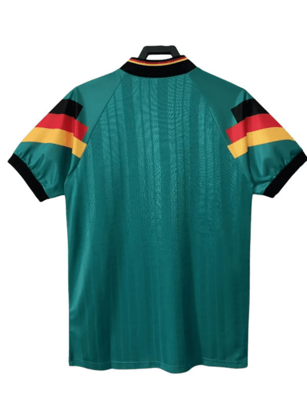 Alemania II 1992 - Retro - Imagen 2