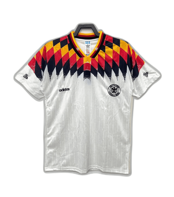 Alemania I 1994 - Retro