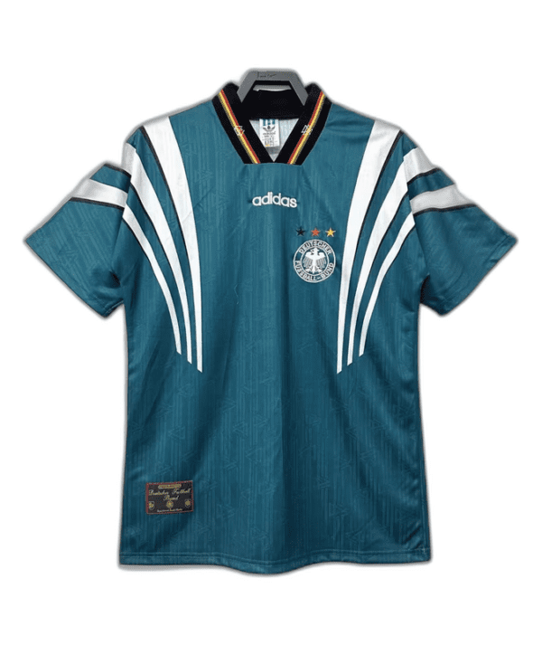 Alemania II 1996 - Retro