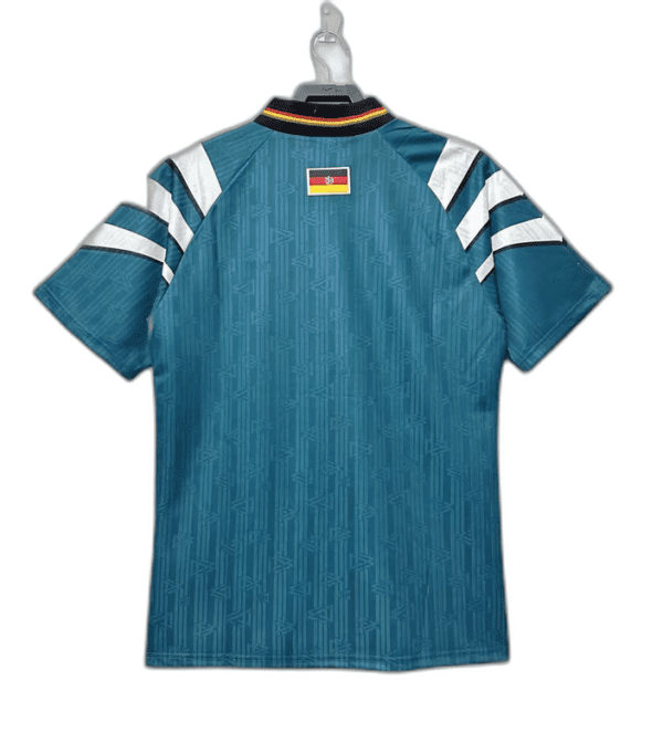 Alemania II 1996 - Retro - Imagen 2