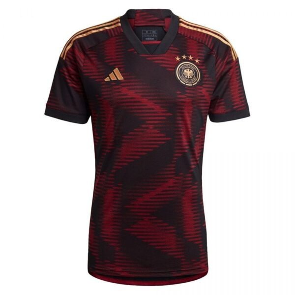 Alemania II 22/23