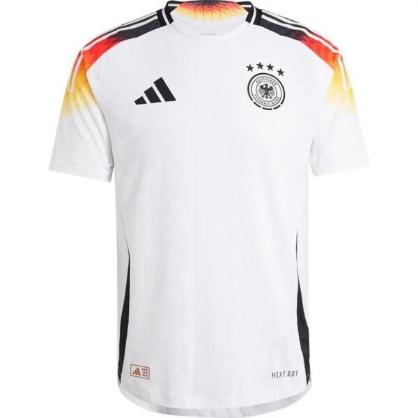 Alemania I 24/25 - Jugador