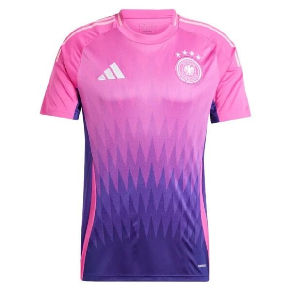 Alemania II 24/25