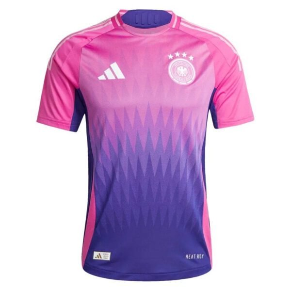 Alemania II 24/25 - Jugador