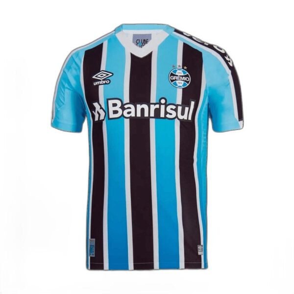 Camisa Grêmio 22/23 I Home - Versão Torcedor