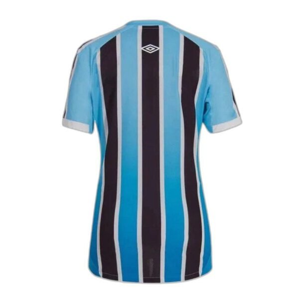 Camisa Grêmio 22/23 I Home - Feminina - Imagen 2