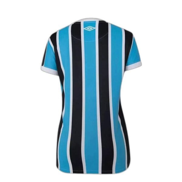 Camisa Grêmio 23/24 I Home - Feminina - Imagen 2