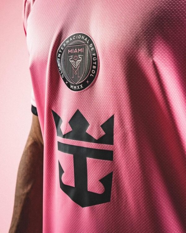 Inter Miami I 2024 - Imagen 3