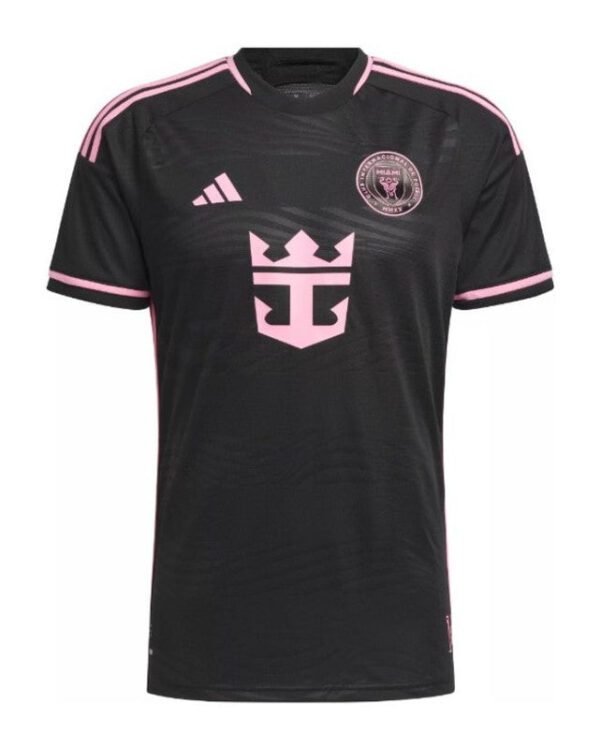 Inter Miami II 2024