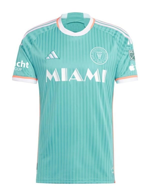 Inter Miami III 2024