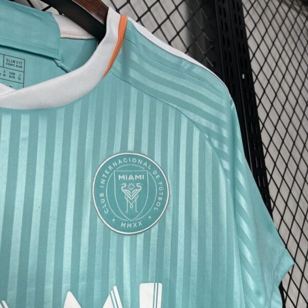 Inter Miami III 2024 - Imagen 2