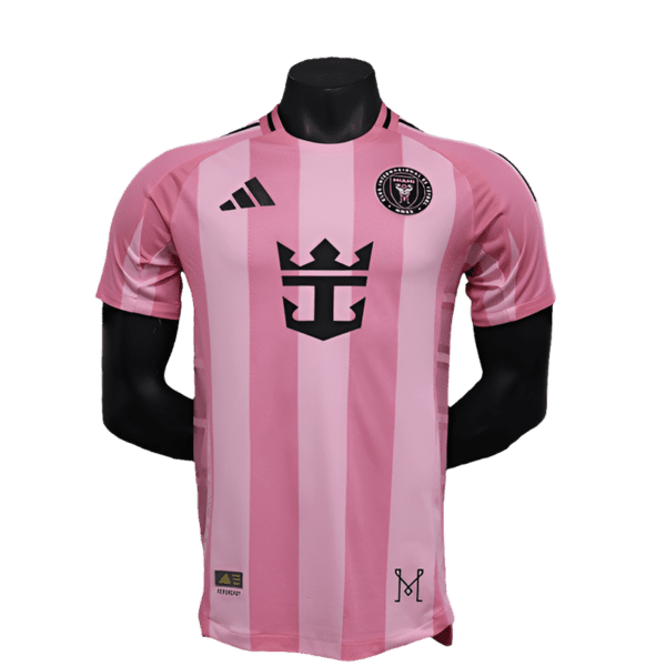 Inter Miami I 25/26 - Jugador