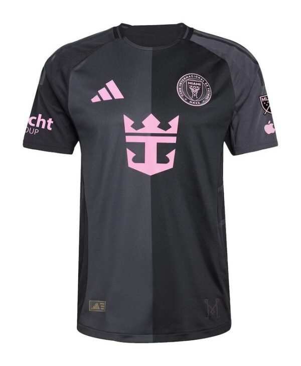 Inter Miami II 25/26
