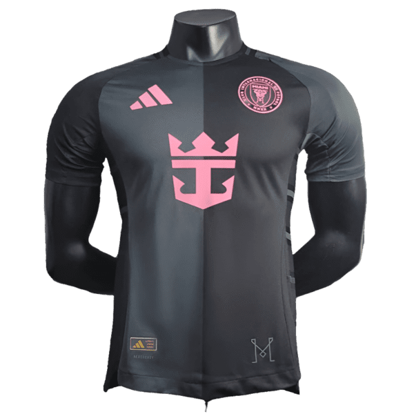 Inter Miami II 25/26 - Jugador
