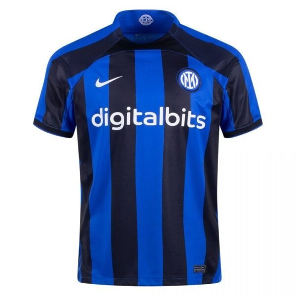 Inter de Milán I 22/23