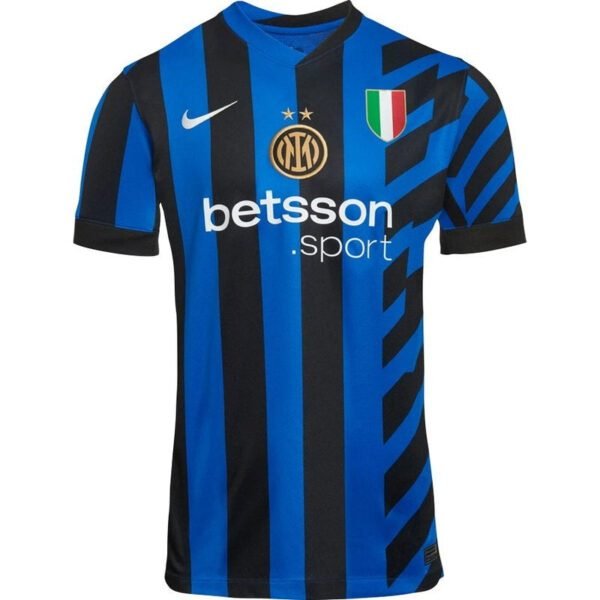 Inter de Milán I 24/25
