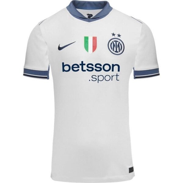 Inter de Milán II 24/25