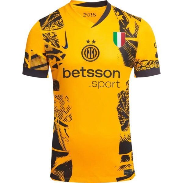 Inter de Milán III 24/25