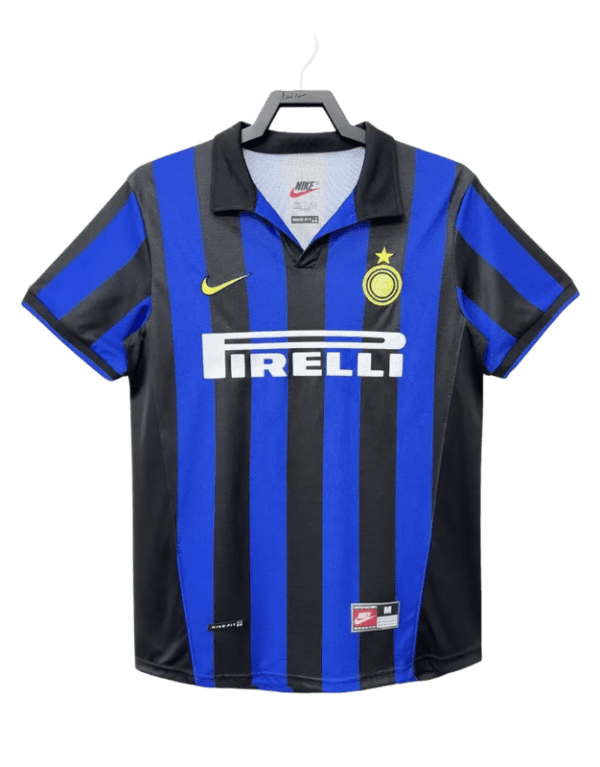 Inter de Milán I 98/99 - Retro