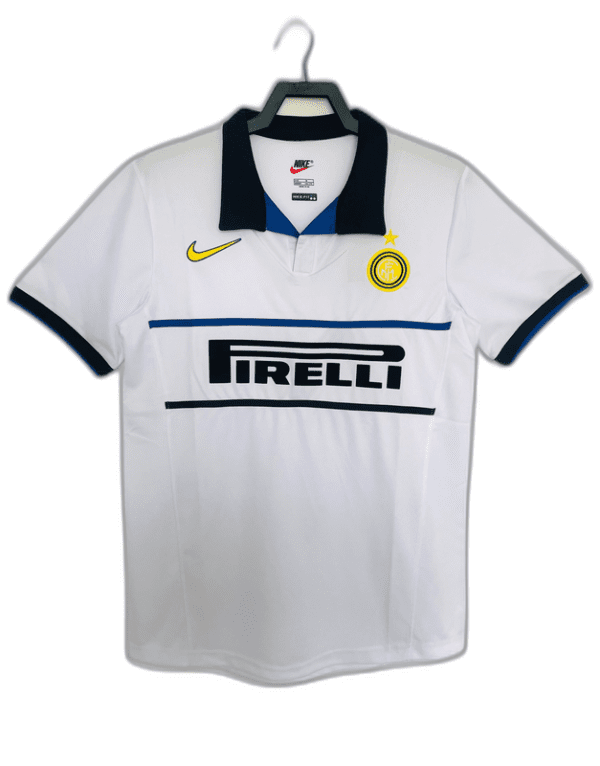 Inter de Milán II 98/99 - Retro