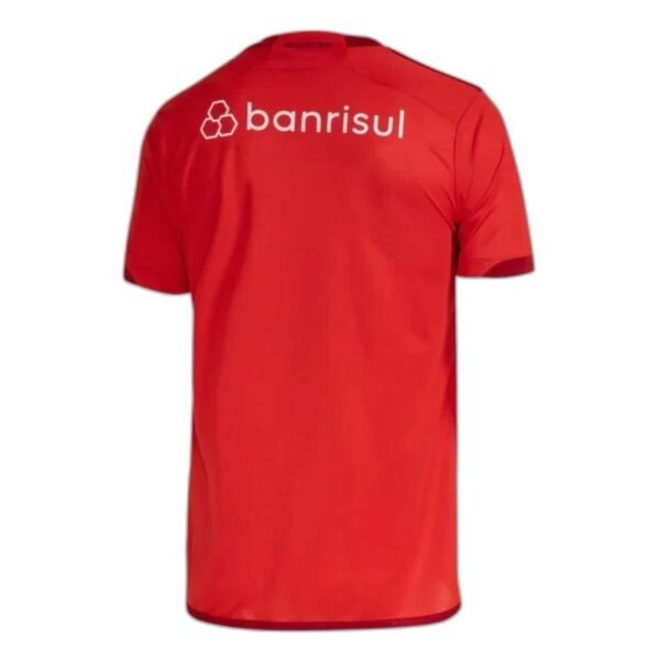 Camisa Internacional 23/24 I Home - Versão Torcedor - Imagen 2