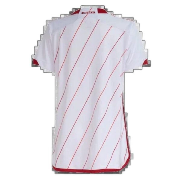 Camisa Internacional 23/24 II Away - Feminina - Imagen 2