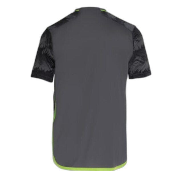 Camisa Internacional 23/24 III Third - Versão Torcedor - Imagen 2