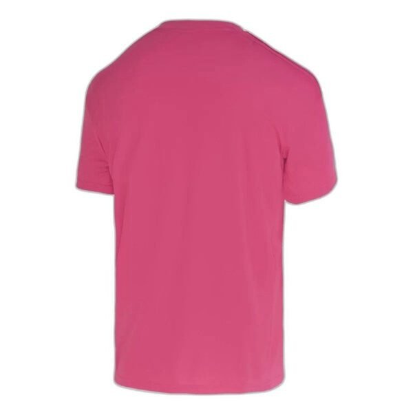 Camisa Internacional 23/24 Rosa October - Versão Torcedor - Imagen 2