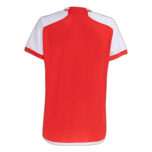 Camisa Internacional 24/25 I Home - Feminina - Imagen 2