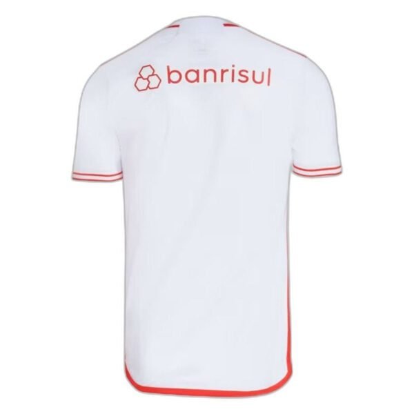Camisa Internacional 24/25 II Away - Versão Torcedor - Imagen 2