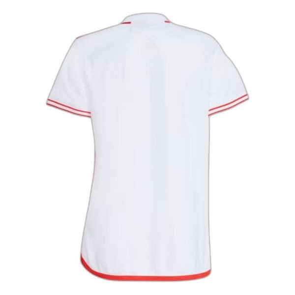 Camisa Internacional 24/25 II Away - Feminina - Imagen 2