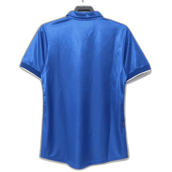 Italia I 1998 - Retro - Imagen 2