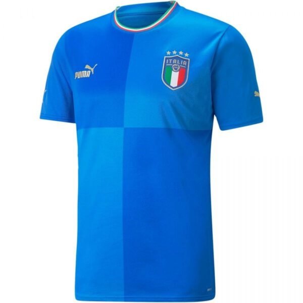 Italia I 22/23