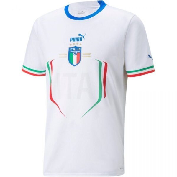 Italia II 22/23