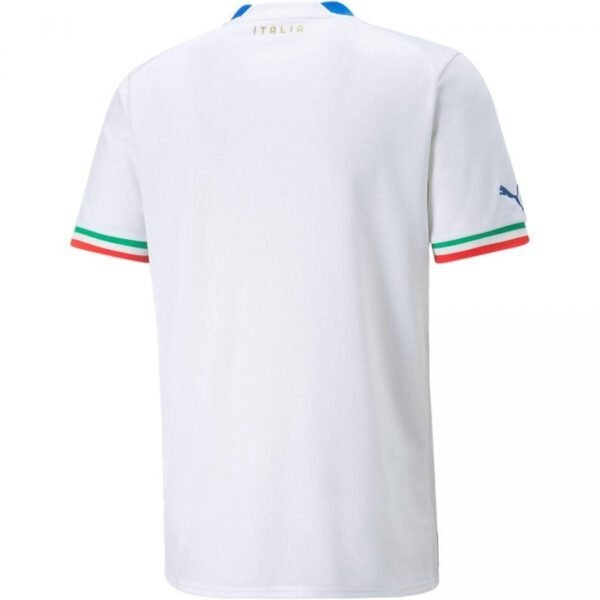 Italia II 22/23 - Imagen 2