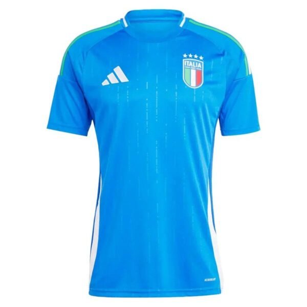 Italia I 24/25