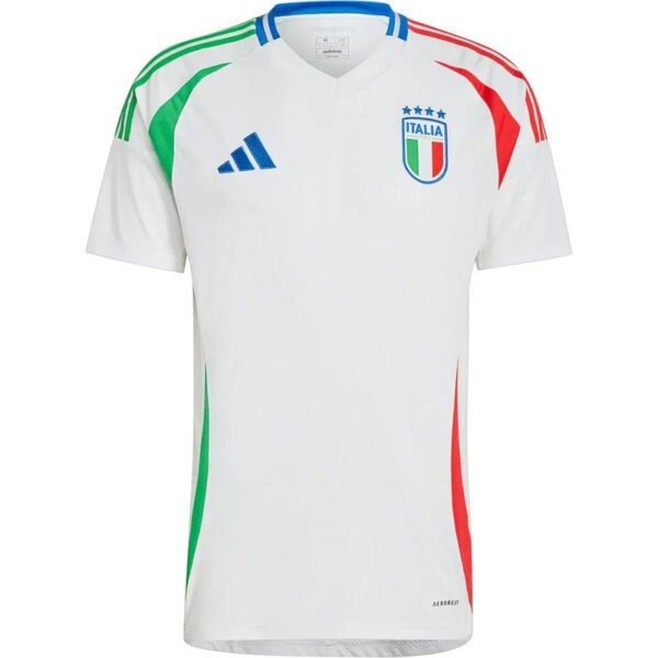 Italia II 24/25