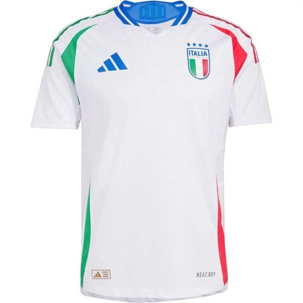 Italia II 24/25 - Jugador