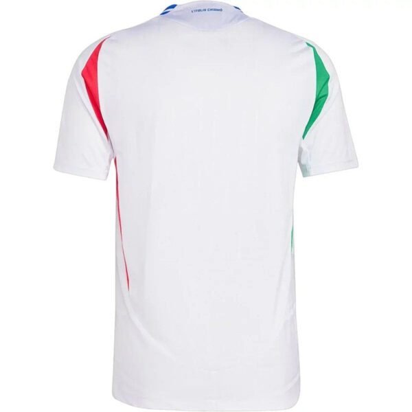 Italia II 24/25 - Jugador - Imagen 2
