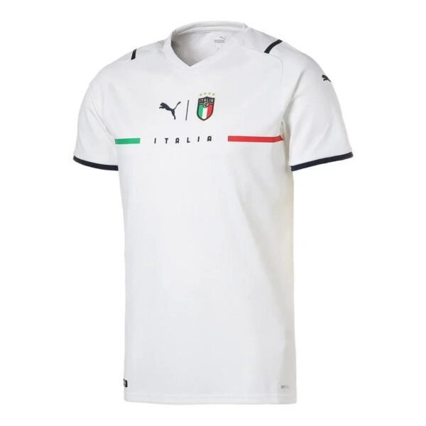 Italia II 21/22