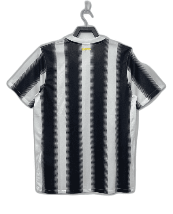 Juventus I 11/12 - Retro - Imagen 2