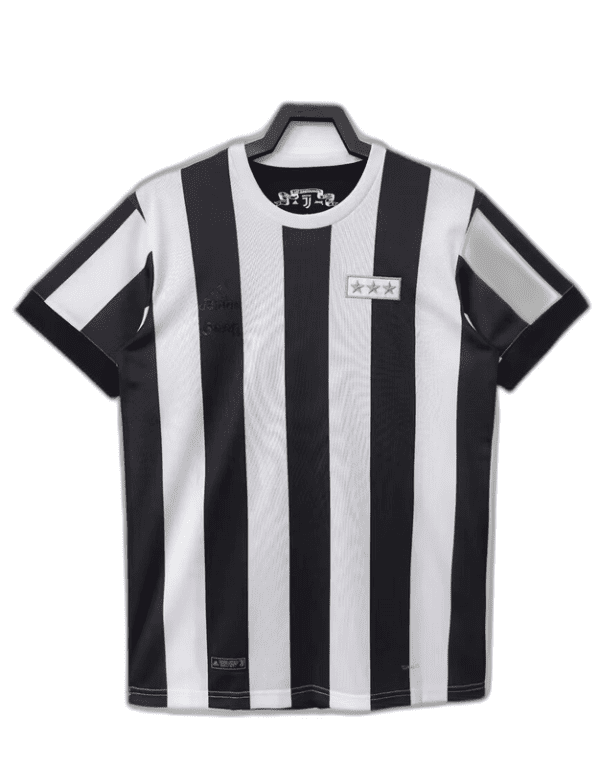 Juventus 120º Aniversario - Retro