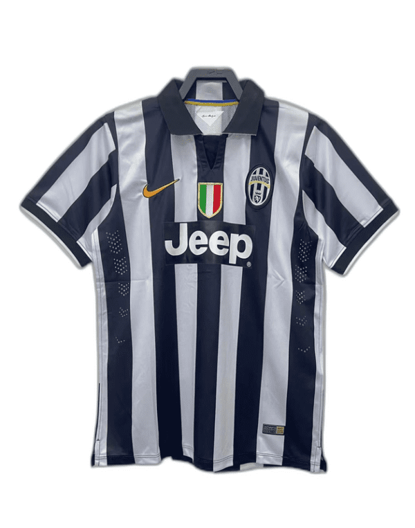 Juventus I 14/15 - Retro