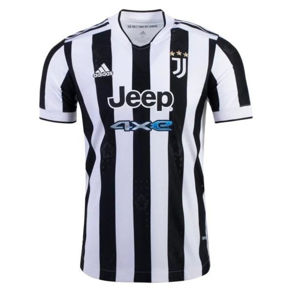 Juventus I 21/22 - Jugador