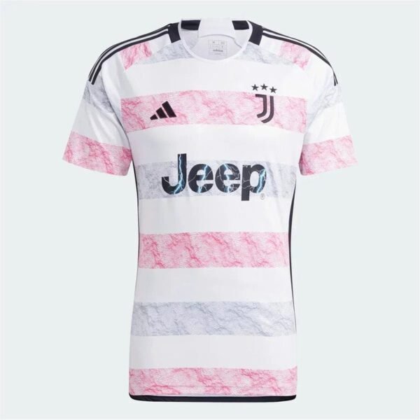 Juventus II 23/24 - Jugador