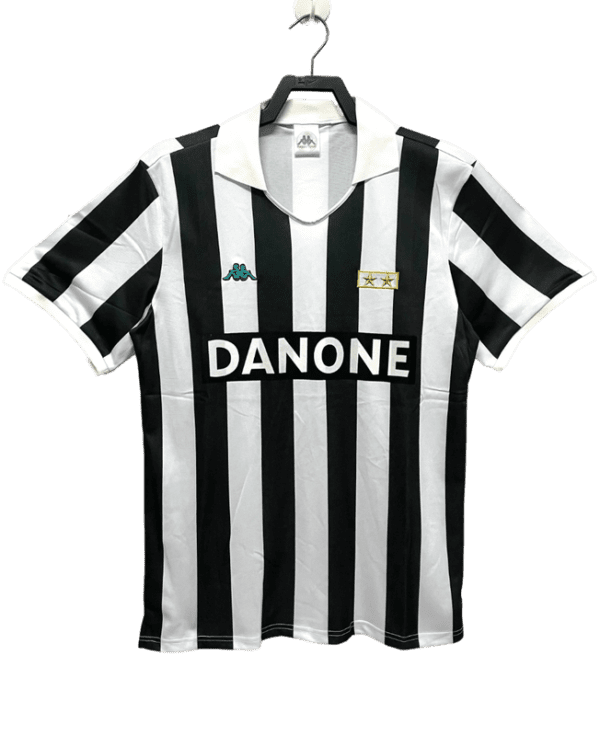 Juventus I 92/94 - Retro