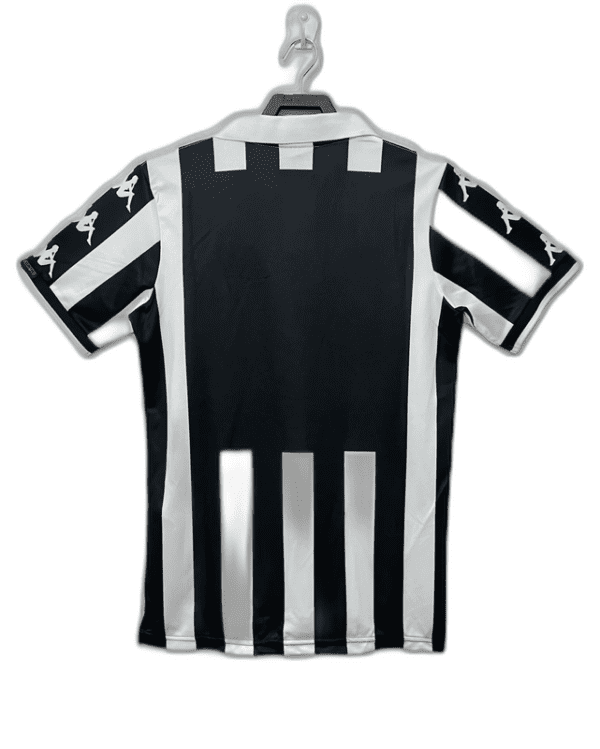 Juventus I 99/00 - Retro - Imagen 2