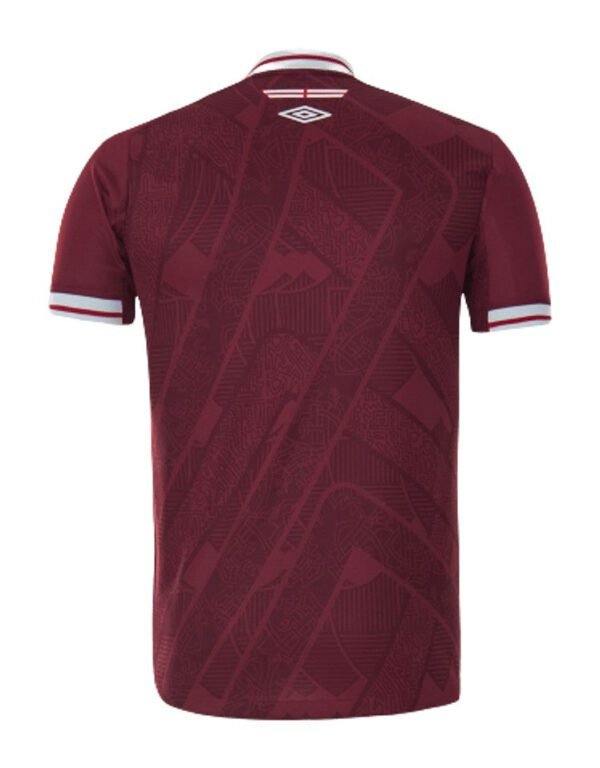 Camisa Fluminense 22/23 III Third - Versão Torcedor - Imagen 2