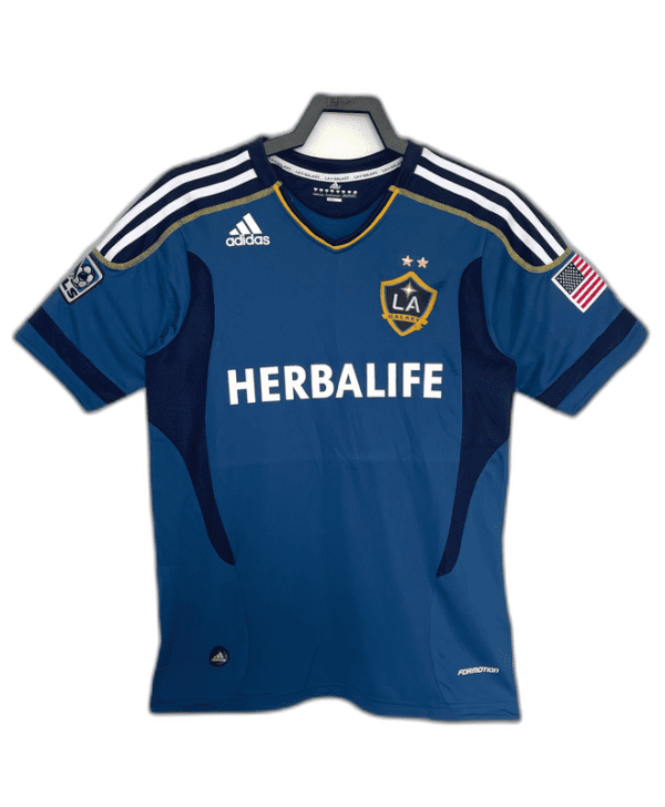 La Galaxy 11/12 II - Retro