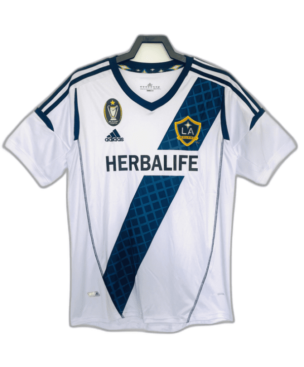 La Galaxy 2012 I - Retro